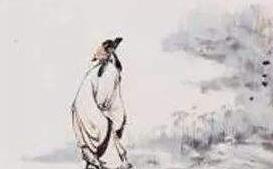 《北风行》别时提剑救边去，遗此虎文金鞞靫